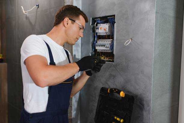 Best Commercial Electrician Services  in Margate, FL