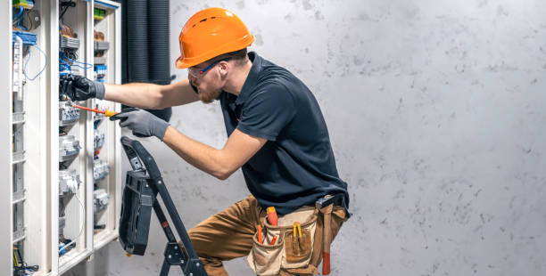 Best Electrical Repair Services  in Margate, FL