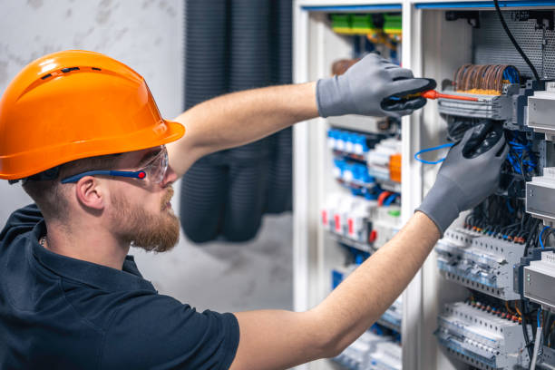 Best Affordable Electrician  in Margate, FL